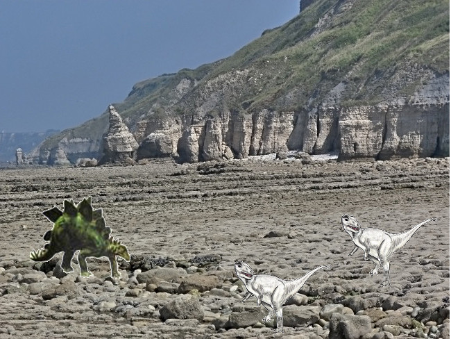 falaises